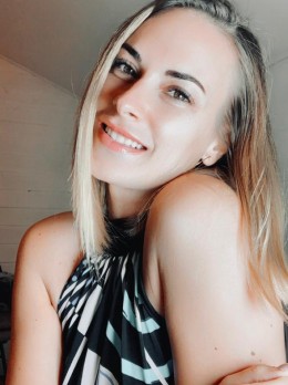 Escort in Brisbane - Louanaa Escort in Brisbane - Louanaa